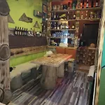 Nature Neno Prázdninový dům *