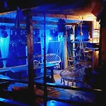 Prázdninový dům Nature Neno