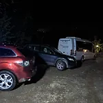 Nature Neno Prázdninový dům