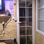 Nature Neno Prázdninový dům