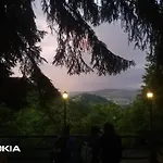 Nature Neno Visoko