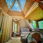 Prázdninový dům Nature Neno *