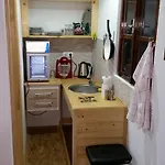 Nature Neno Prázdninový dům