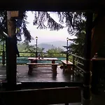 Nature Neno Prázdninový dům *