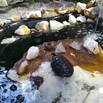 Nature Neno Prázdninový dům Visoko