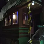 Nature Neno Prázdninový dům Visoko