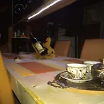 Prázdninový dům Nature Neno *