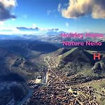 Nature Neno Prázdninový dům