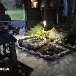 Prázdninový dům Nature Neno Visoko