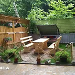 Nature Neno Prázdninový dům Visoko