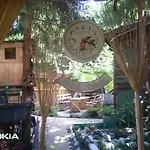 Prázdninový dům Nature Neno