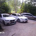 Prázdninový dům Nature Neno *