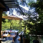 Nature Neno Prázdninový dům