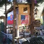 Prázdninový dům Nature Neno *