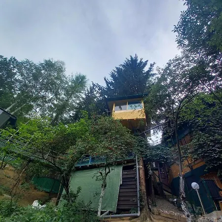 Prázdninový dům Nature Neno Visoko