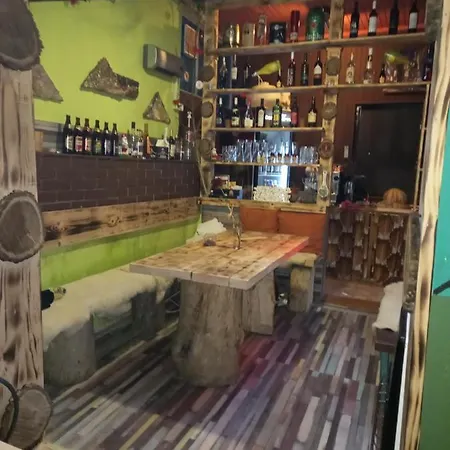 Nature Neno בית נופש *