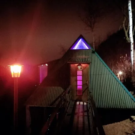 Nature Neno בית נופש *