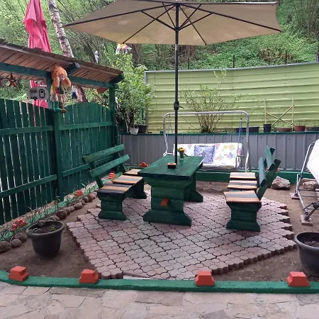 Nature Neno 別荘
