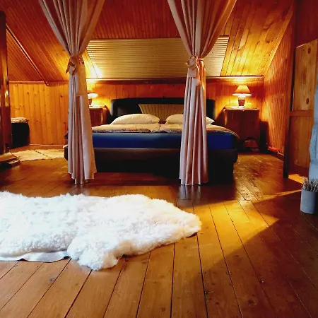 Holiday home Nature Neno