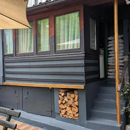 Prázdninový dům Nature Neno *