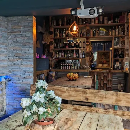 Holiday home Nature Neno Visoko