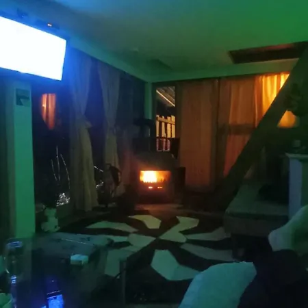 بيت للعطل عطلات نيتشر نينو فيسوكو