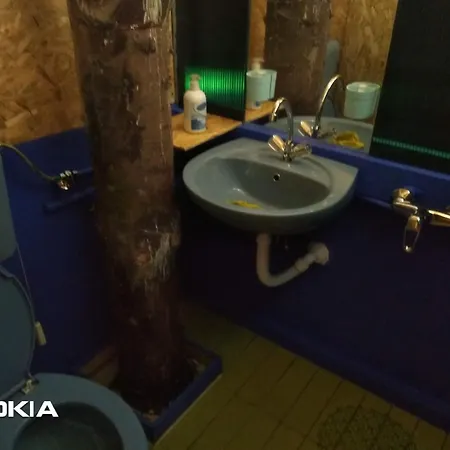 Prázdninový dům Nature Neno