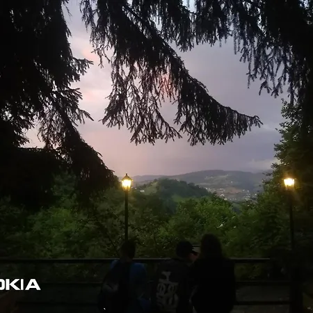Nature Neno Visoko