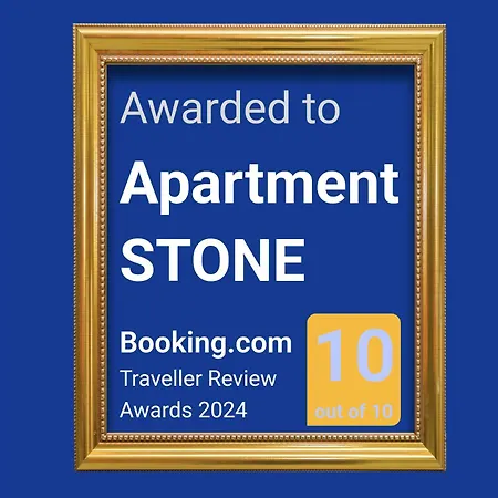 Nyaraló Nature Neno