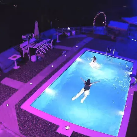 Nature Neno Prázdninový dům Visoko