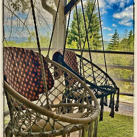 Nature Neno Visoko