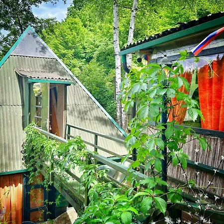 Nature Neno Holiday home *