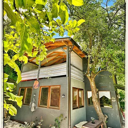 Holiday home Nature Neno *