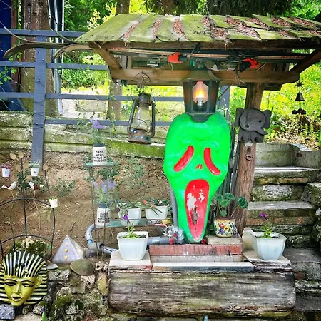 Nature Neno Holiday home Visoko