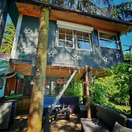 Nature Neno Holiday home