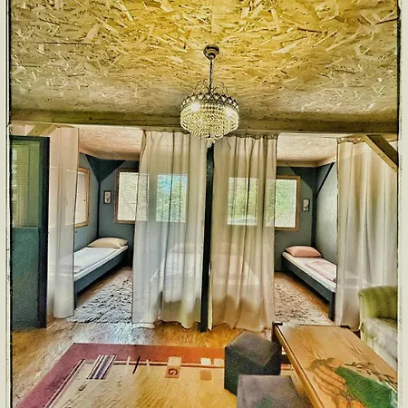 Nature Neno Holiday home *