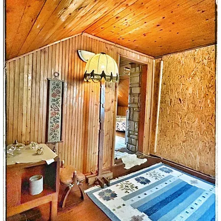 Nature Neno Holiday home Visoko