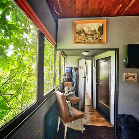 Holiday home Nature Neno Visoko