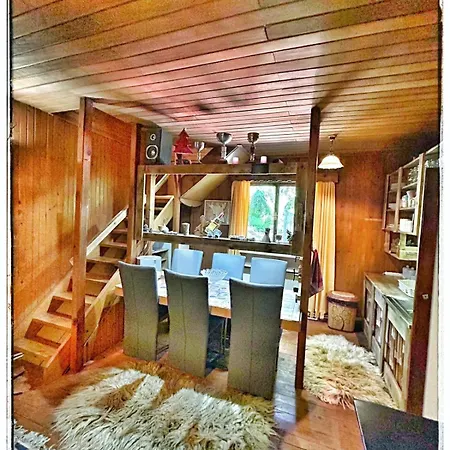 Nature Neno Holiday home Visoko