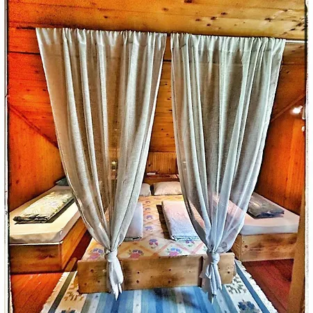Holiday home Nature Neno