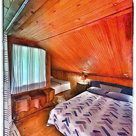 Nature Neno Holiday home *