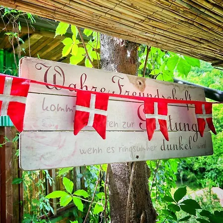 Nature Neno Holiday home