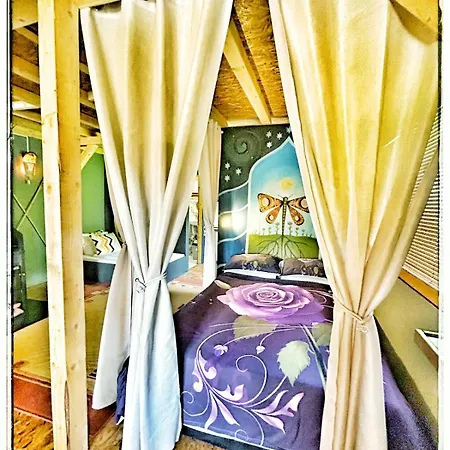 Holiday home Nature Neno Visoko