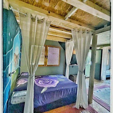 Nature Neno Holiday home *