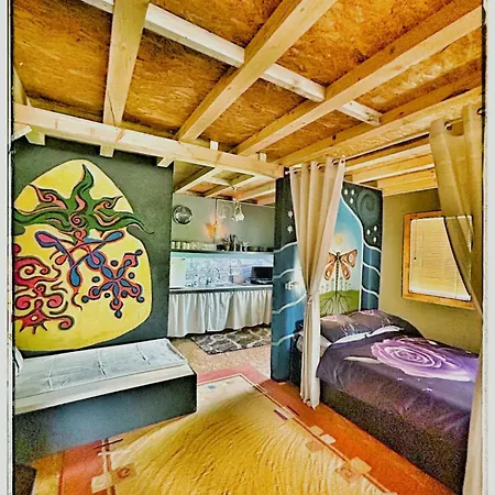 Holiday home Nature Neno *