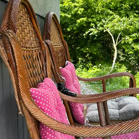 Holiday home Nature Neno *