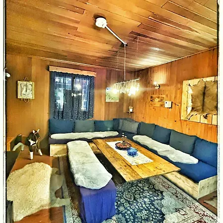 Nature Neno Holiday home Visoko