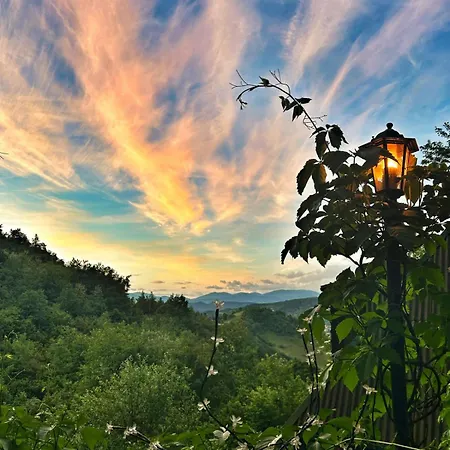 Nature Neno Holiday home *