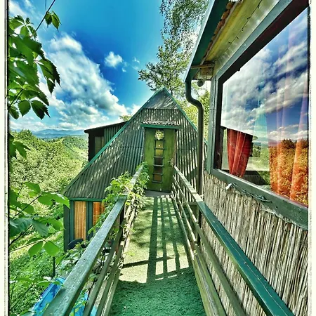 Nyaraló Nature Neno