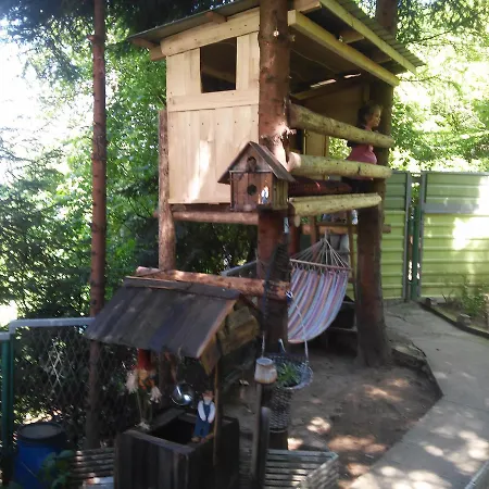 Holiday home Nature Neno